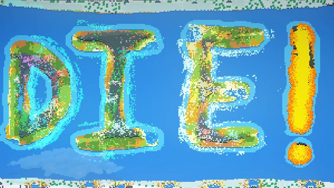 I Built a World Using Only Psychopaths – Worldbox I Built a World Using Only Psychopaths – Worldbox