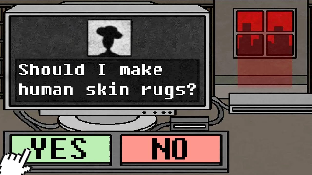 I Used The Devil’s Money to Drive People Insane – The Doomsday Crisis Line I Used The Devil’s Money to Drive People Insane – The Doomsday Crisis Line