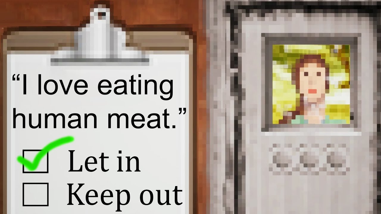 I Tried to Rebuild Society with Only Psychopaths – Bunker Down I Tried to Rebuild Society with Only Psychopaths – Bunker Down