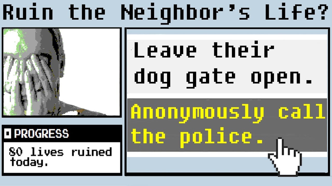 I Ruined the Life of Every Person I Met – Everyday Misanthrope I Ruined the Life of Every Person I Met – Everyday Misanthrope