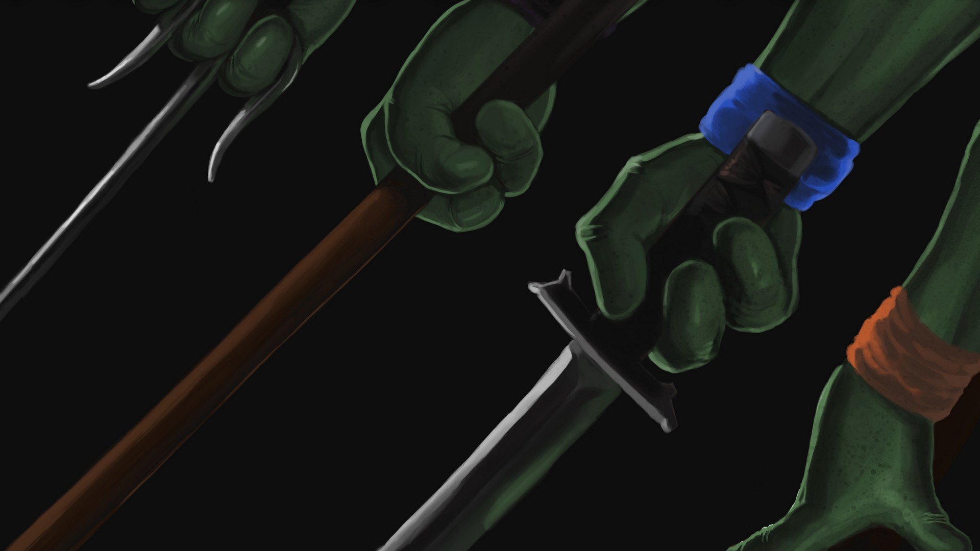 Retronauts Episode 470: TMNT Shredder’s Revenge Retronauts Episode 470: TMNT Shredder’s Revenge