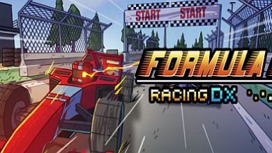 Formula Bit Racing DX – Review | AUSRETROGAMER