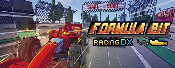 Formula Bit Racing DX – Review | AUSRETROGAMER