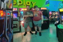 Timeline Arcade Adventures With The Nintendork! | AUSRETROGAMER