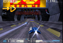 Wipeout 3 Special Edition | Retro Gamer