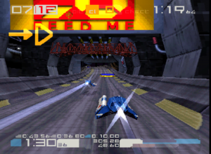 Wipeout 3 Special Edition | Retro Gamer