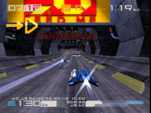 Wipeout 3 Special Edition | Retro Gamer