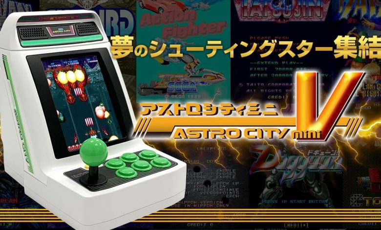 Retro Re-release Roundup, week of July 28, 2022