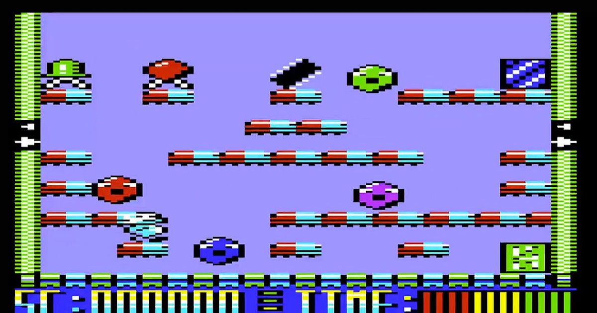 Indie Retro News: H3LP B0DG3 Indie Retro News: H3LP B0DG3