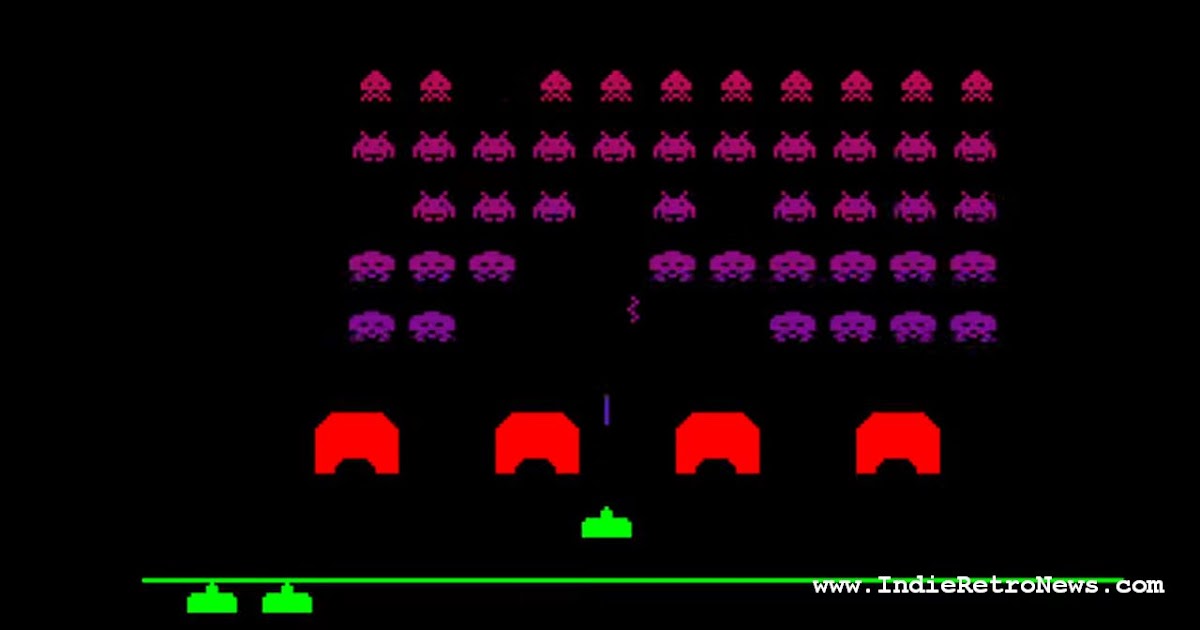 Aminvaders – Another WIP Space Invaders clone appears and this one is by Amiten for the Amiga Aminvaders – Another WIP Space Invaders clone appears and this one is by Amiten for the Amiga