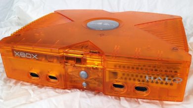 Ultra Rare HALO XBOX DISCOVERED! Ultra Rare HALO XBOX DISCOVERED!