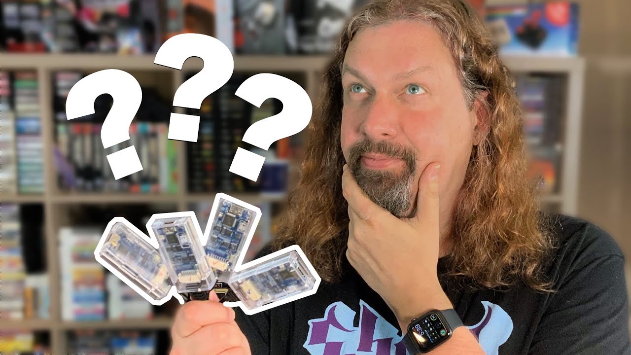 Best HDMI cables for retro consoles yet? Possibly. RAD2X review (PS1,SNES,Genesis,NEOGEO) Best HDMI cables for retro consoles yet? Possibly. RAD2X review (PS1,SNES,Genesis,NEOGEO)