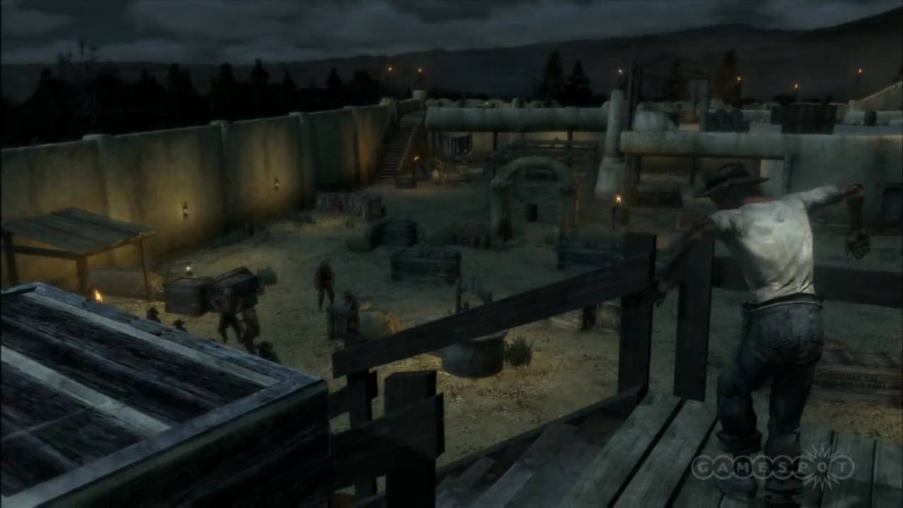 GameSpot Reviews – Red Dead Redemption Video Review GameSpot Reviews – Red Dead Redemption Video Review