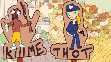 I Created a World Where Everyone is a Criminal – Draw Your Own Adventure I Created a World Where Everyone is a Criminal – Draw Your Own Adventure
