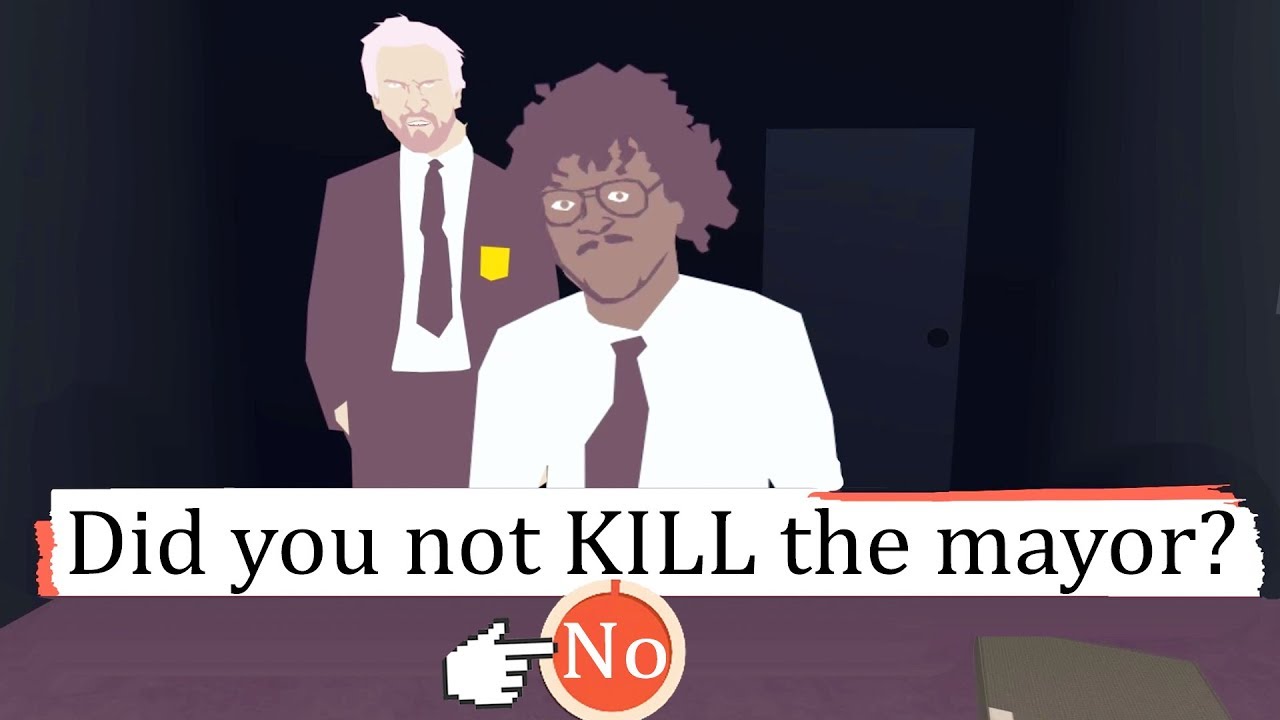 I Told the Police “No” and Went to Prison – Negative Nancy I Told the Police “No” and Went to Prison – Negative Nancy