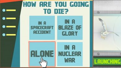 I Had to Make Terrible Choices or Everyone Dies – Cosmonet I Had to Make Terrible Choices or Everyone Dies – Cosmonet