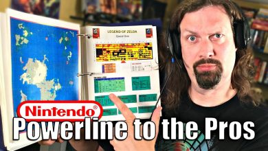 FOUND: Nintendo Game Counselor Guide & 1989 Employee Manual FOUND: Nintendo Game Counselor Guide & 1989 Employee Manual