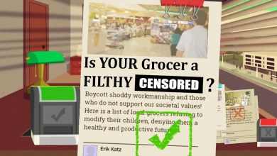 I Approved News Articles that Made People Riot – Headliner I Approved News Articles that Made People Riot – Headliner