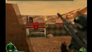 Command & Conquer Renegade Review Command & Conquer Renegade Review