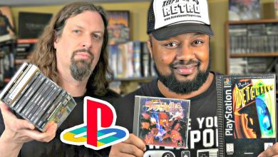 Stupidly EXPENSIVE & Rare PlayStation 1 (PS1) Games – COMPLETE! Stupidly EXPENSIVE & Rare PlayStation 1 (PS1) Games – COMPLETE!