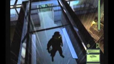Tom Clancy’s Splinter Cell Xbox Review Tom Clancy’s Splinter Cell Xbox Review