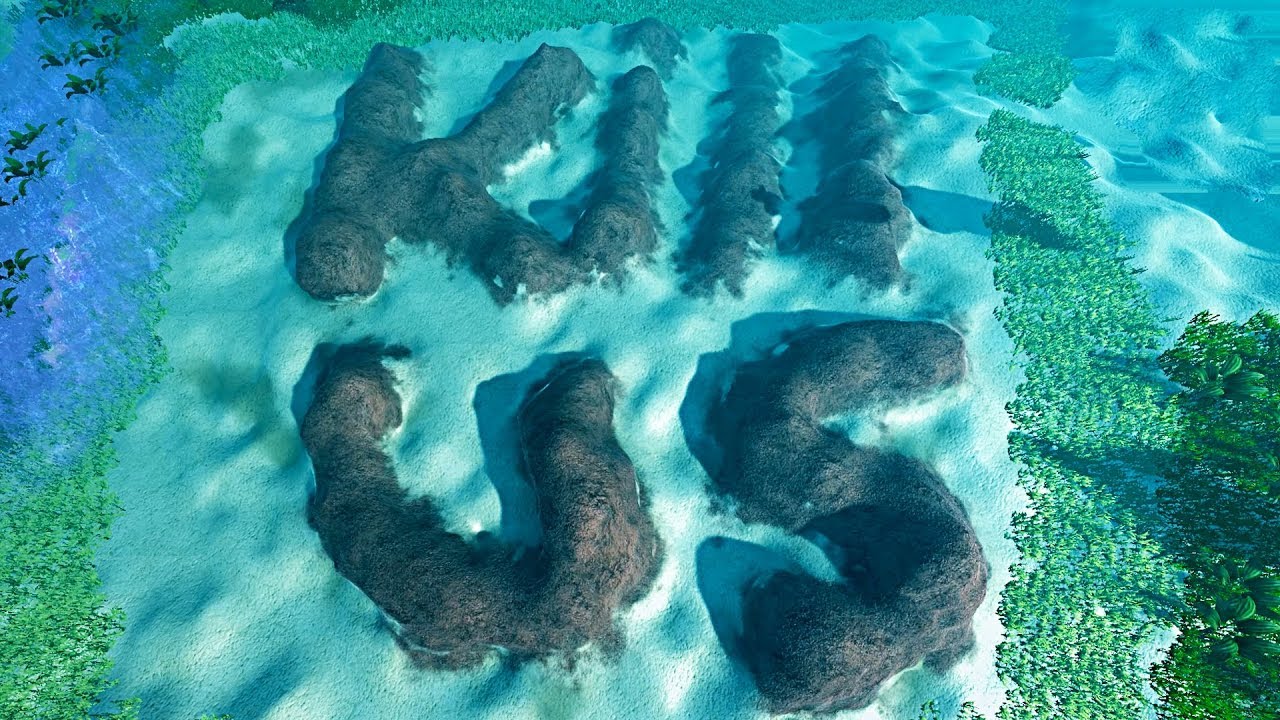 I Built a Water World that Just Kills Everything – Ecosystem I Built a Water World that Just Kills Everything – Ecosystem