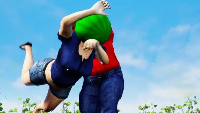 I Committed Every Crime Imaginable at the Olympics – Real Man Summer Championship I Committed Every Crime Imaginable at the Olympics – Real Man Summer Championship