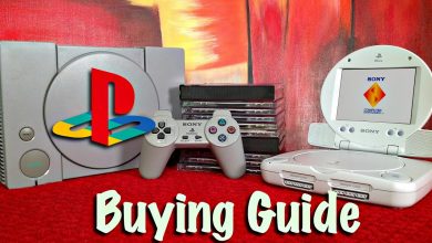 PS1 Beginners BUYING GUIDE & Best Games PS1 Beginners BUYING GUIDE & Best Games