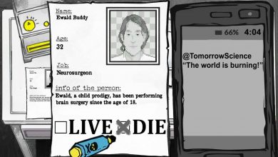 I Chose To Let Everyone Die and This Happened – Death and Taxes I Chose To Let Everyone Die and This Happened – Death and Taxes