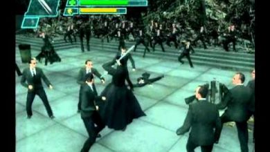 The Matrix: Path of Neo Review The Matrix: Path of Neo Review