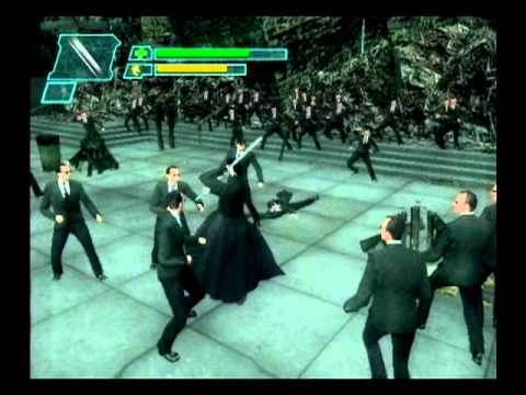 The Matrix: Path of Neo Review