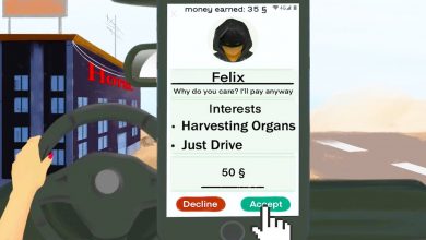 I Picked Up a Hitchhiker and Got my Organs Harvested – Car Hazard I Picked Up a Hitchhiker and Got my Organs Harvested – Car Hazard