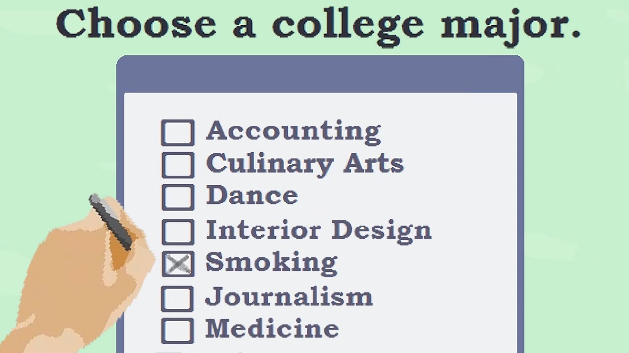 I Made Every Bad Life Choice and This Happened – Imagine Lifetimes I Made Every Bad Life Choice and This Happened – Imagine Lifetimes