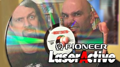 Pioneer LaserActive Buying Guide – What IS this thing!? Pioneer LaserActive Buying Guide – What IS this thing!?