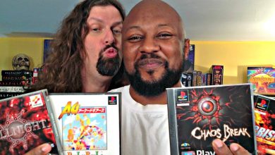 PS1 Imports – PAL & Japanese Hidden Gems PS1 Imports – PAL & Japanese Hidden Gems