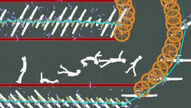 This Machine Allows People to go Light Speed – People Playground This Machine Allows People to go Light Speed – People Playground