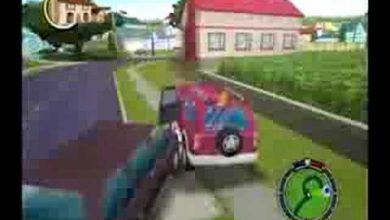 The Simpsons: Hit & Run Review The Simpsons: Hit & Run Review