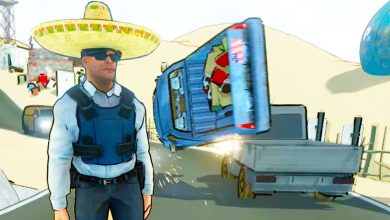 Protecting the Mexican Border Will Ruin Your Life – Border Force Protecting the Mexican Border Will Ruin Your Life – Border Force