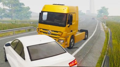 This Truck Company Breaks Every Law Possible – Truck Driver This Truck Company Breaks Every Law Possible – Truck Driver