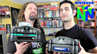 Prototype USA 64DD UPDATE – The Adventure Continues!! Prototype USA 64DD UPDATE – The Adventure Continues!!