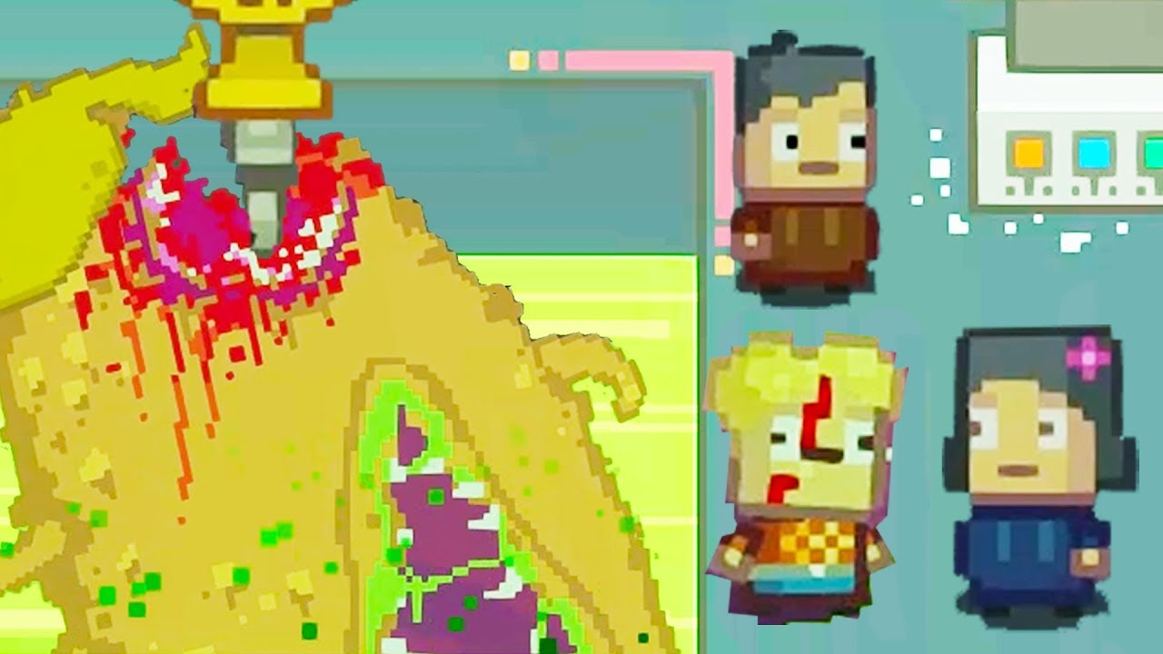 The Ending Surpassed the Kindergarten K/D Ratio – Kindergarten 2 The Ending Surpassed the Kindergarten K/D Ratio – Kindergarten 2