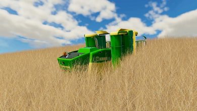 I Planted 10,000,000 Trees Across the World – Farming Simulator 19 I Planted 10,000,000 Trees Across the World – Farming Simulator 19