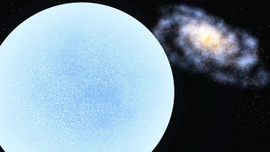 I Made the Sun Larger Than the Milky Way Galaxy – Universe Sandbox 2 I Made the Sun Larger Than the Milky Way Galaxy – Universe Sandbox 2