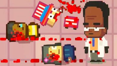 The Body Count is Getting Out of Hand – Kindergarten 2 The Body Count is Getting Out of Hand – Kindergarten 2