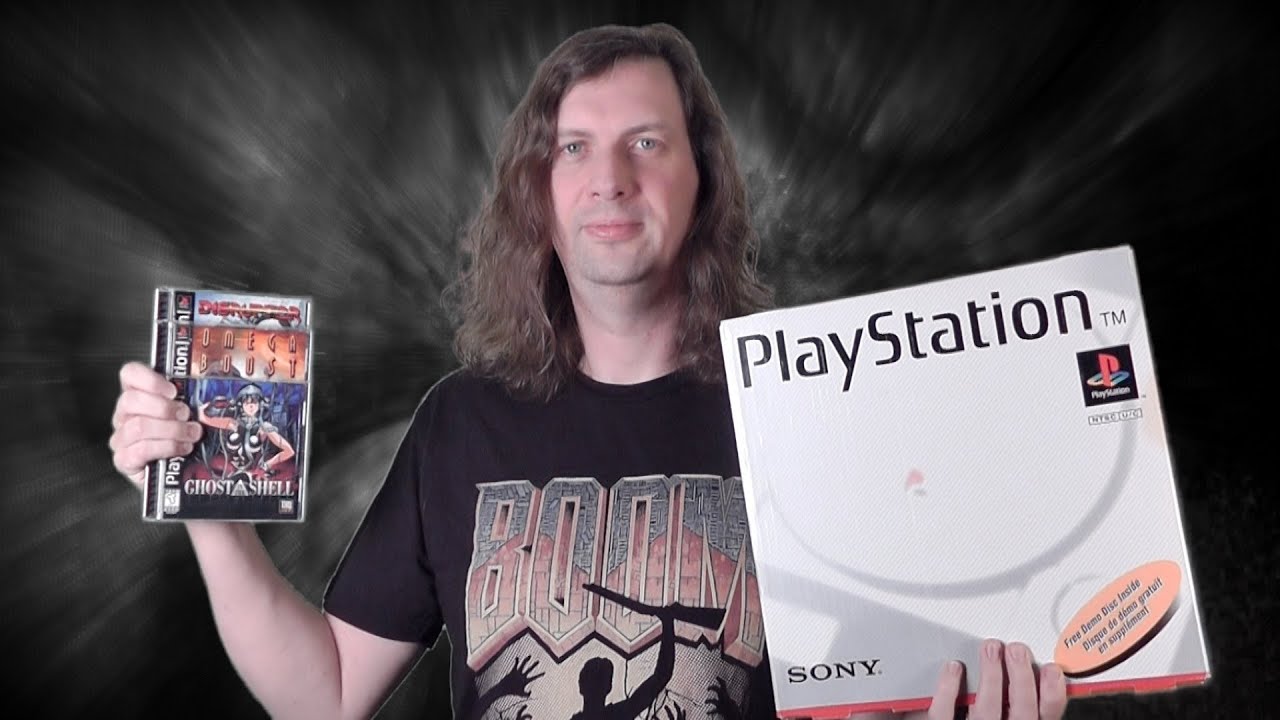 PS1 Collecting – Hidden Gems PS1 Collecting – Hidden Gems
