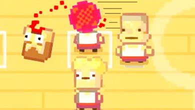 Dodgeball is the Most Deadly Sport in the World – Kindergarten 2 Dodgeball is the Most Deadly Sport in the World – Kindergarten 2