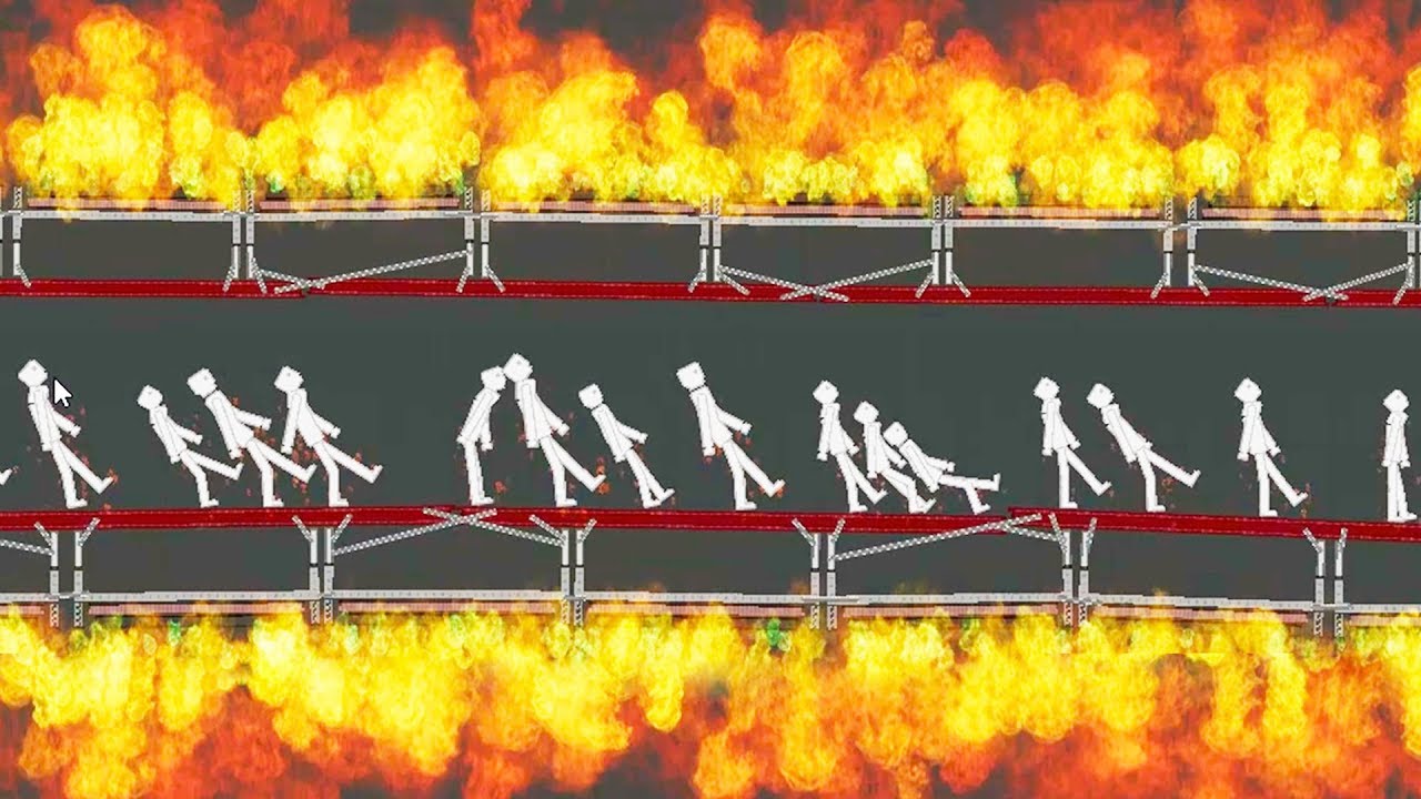 People Get to Experience 2,600,000 Pounds of Thrust – People Playground