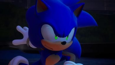 Sonic Omens – An EPIC Sonic fan game by Ouroboros Studios you might want to play! Sonic Omens – An EPIC Sonic fan game by Ouroboros Studios you might want to play!