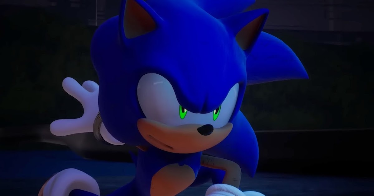 Sonic Omens – An EPIC Sonic fan game by Ouroboros Studios you might want to play! Sonic Omens – An EPIC Sonic fan game by Ouroboros Studios you might want to play!