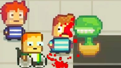 In Soviet Kindergarten, Plants Eat YOU – Kindergarten 2 In Soviet Kindergarten, Plants Eat YOU – Kindergarten 2